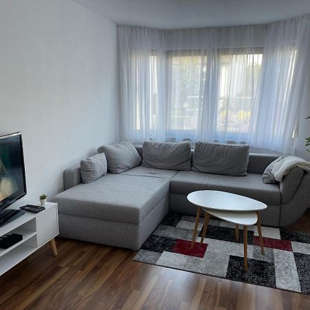 Nice Apartment With Privat Parking Near Stuttgart Airport, Messe, Stuttgart City Лайнфелден-Ехтердинген Екстериор снимка