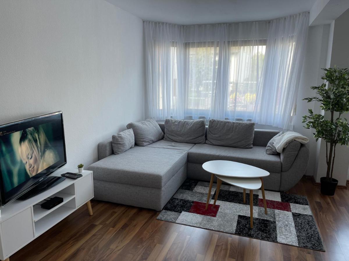 Nice Apartment With Privat Parking Near Stuttgart Airport, Messe, Stuttgart City Лайнфелден-Ехтердинген Екстериор снимка