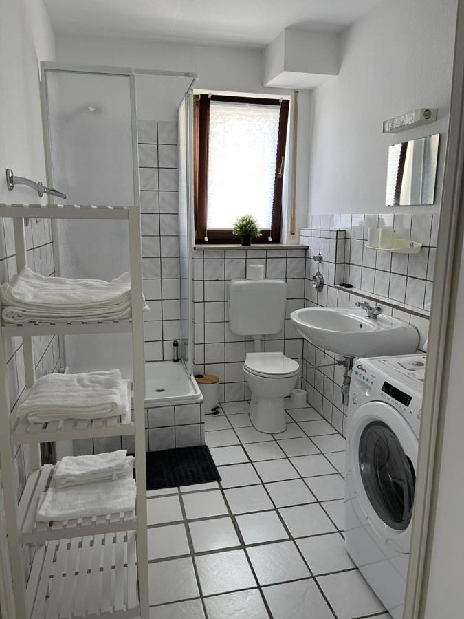 Nice Apartment With Privat Parking Near Stuttgart Airport, Messe, Stuttgart City Лайнфелден-Ехтердинген Екстериор снимка