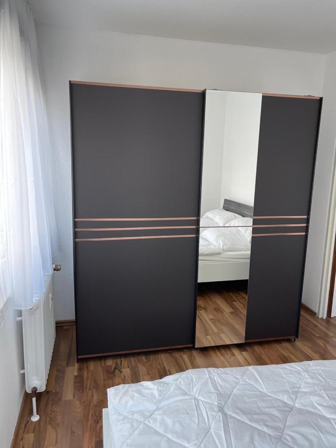 Nice Apartment With Privat Parking Near Stuttgart Airport, Messe, Stuttgart City Лайнфелден-Ехтердинген Екстериор снимка