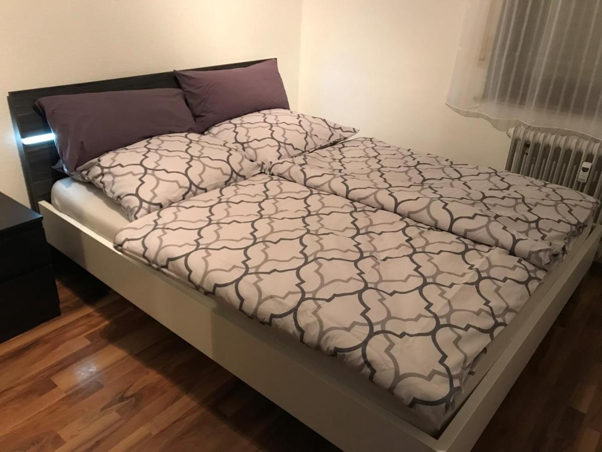 Nice Apartment With Privat Parking Near Stuttgart Airport, Messe, Stuttgart City Лайнфелден-Ехтердинген Екстериор снимка