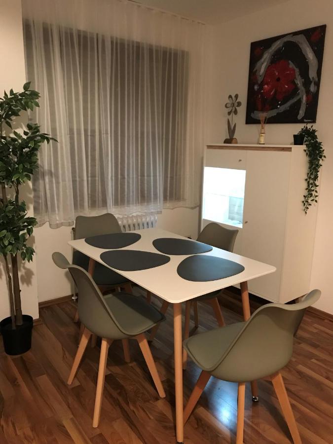 Nice Apartment With Privat Parking Near Stuttgart Airport, Messe, Stuttgart City Лайнфелден-Ехтердинген Екстериор снимка