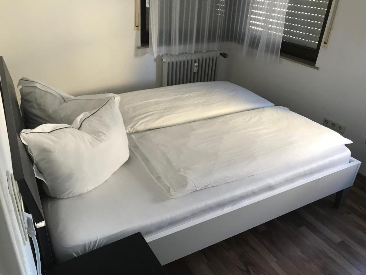 Nice Apartment With Privat Parking Near Stuttgart Airport, Messe, Stuttgart City Лайнфелден-Ехтердинген Екстериор снимка