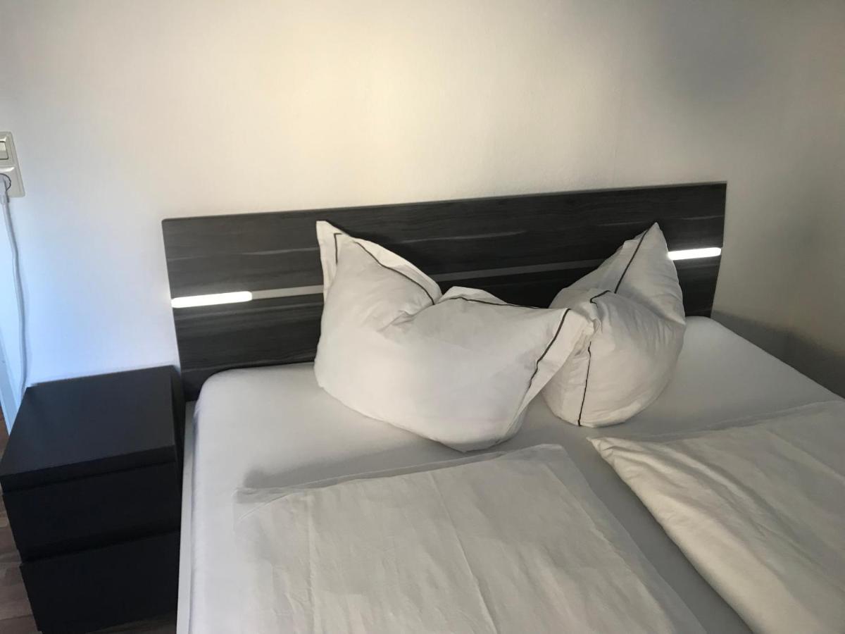 Nice Apartment With Privat Parking Near Stuttgart Airport, Messe, Stuttgart City Лайнфелден-Ехтердинген Екстериор снимка