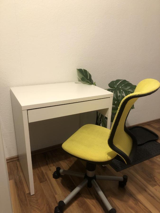 Nice Apartment With Privat Parking Near Stuttgart Airport, Messe, Stuttgart City Лайнфелден-Ехтердинген Екстериор снимка