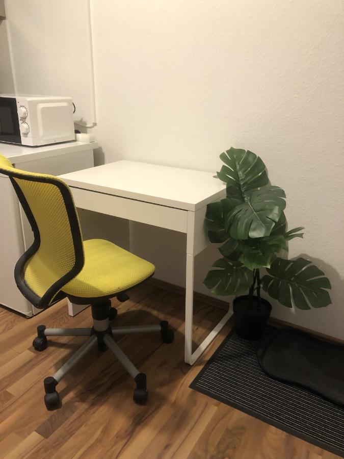 Nice Apartment With Privat Parking Near Stuttgart Airport, Messe, Stuttgart City Лайнфелден-Ехтердинген Екстериор снимка