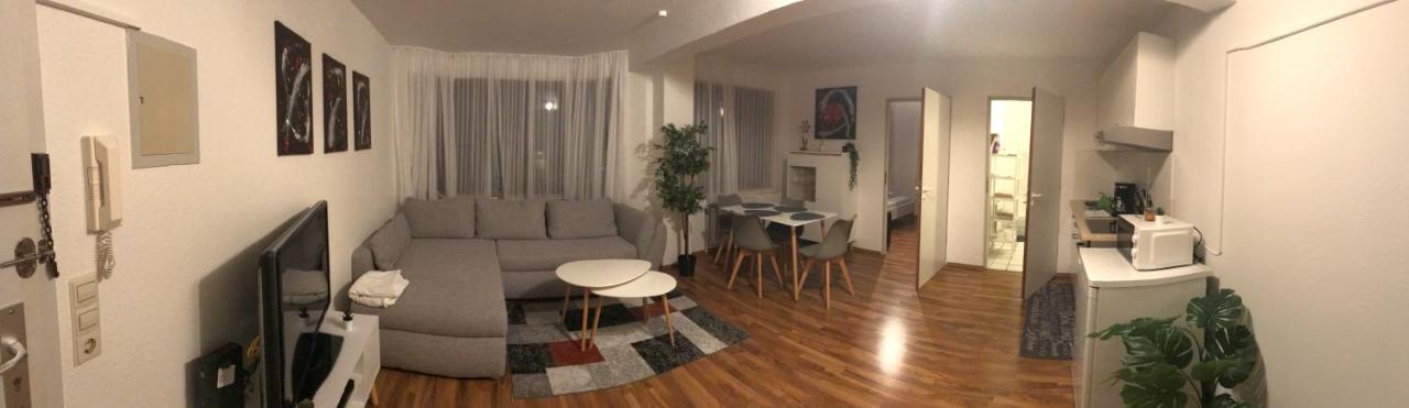 Nice Apartment With Privat Parking Near Stuttgart Airport, Messe, Stuttgart City Лайнфелден-Ехтердинген Екстериор снимка